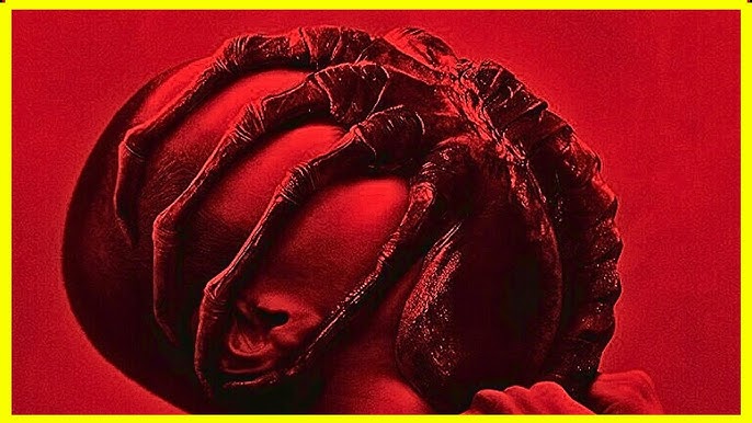 Alien: Romulus 2024 Movie Review