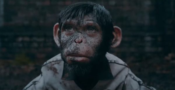 Better Man 2025 Movie Review