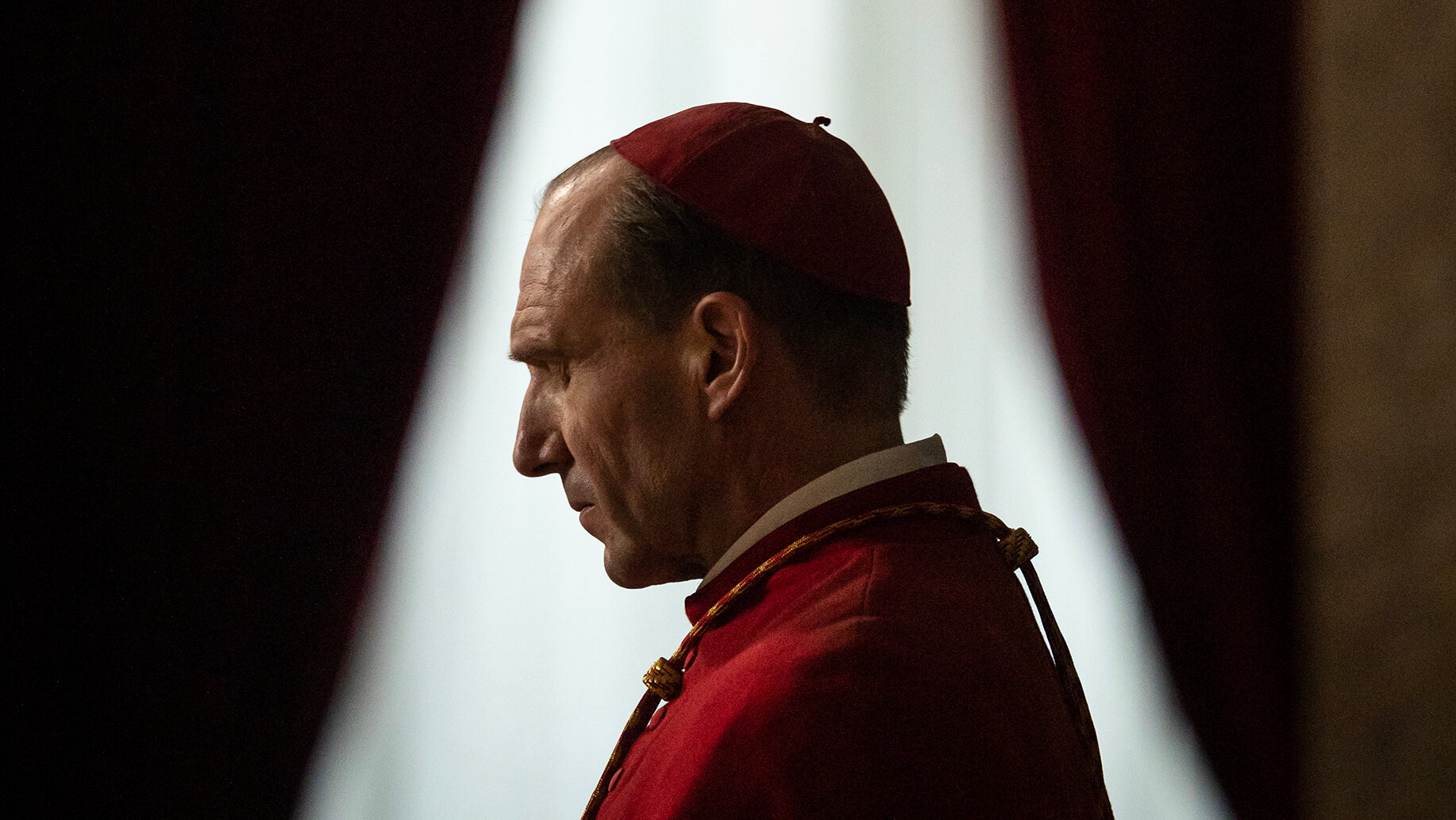 Conclave 2024 Movie Review