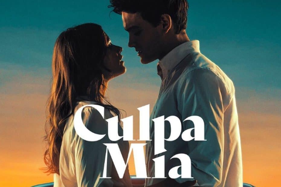 Culpa Mía 2024 Movie Review