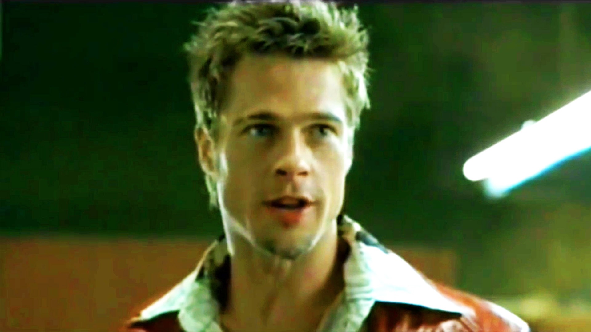 Fight Club 1999 Movie Review