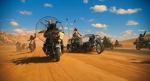 Furiosa A Mad Max Saga 2024 Movie Review
