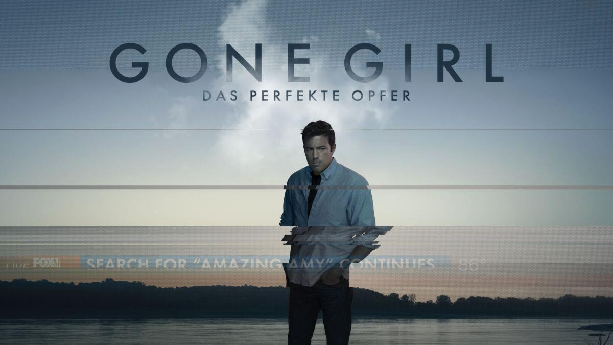 Gone Girl 2014 Movie Review