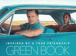 Green Book 2018 Movie Review