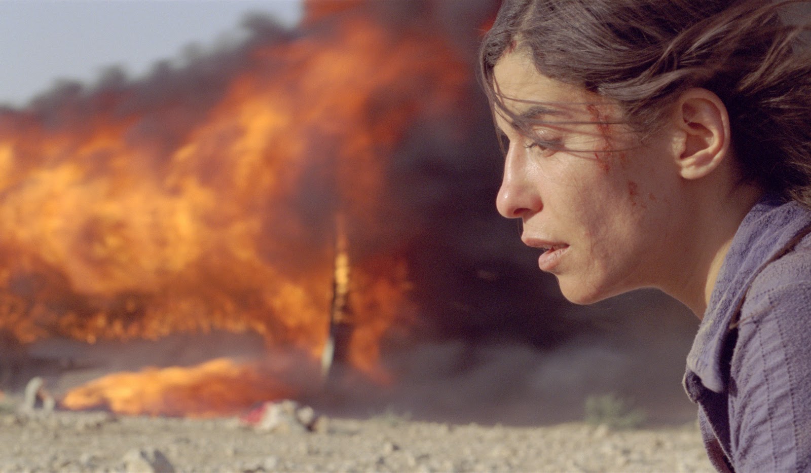 Incendies 2010 Movie Review
