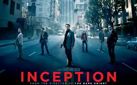 Inception 2010 Movie Review