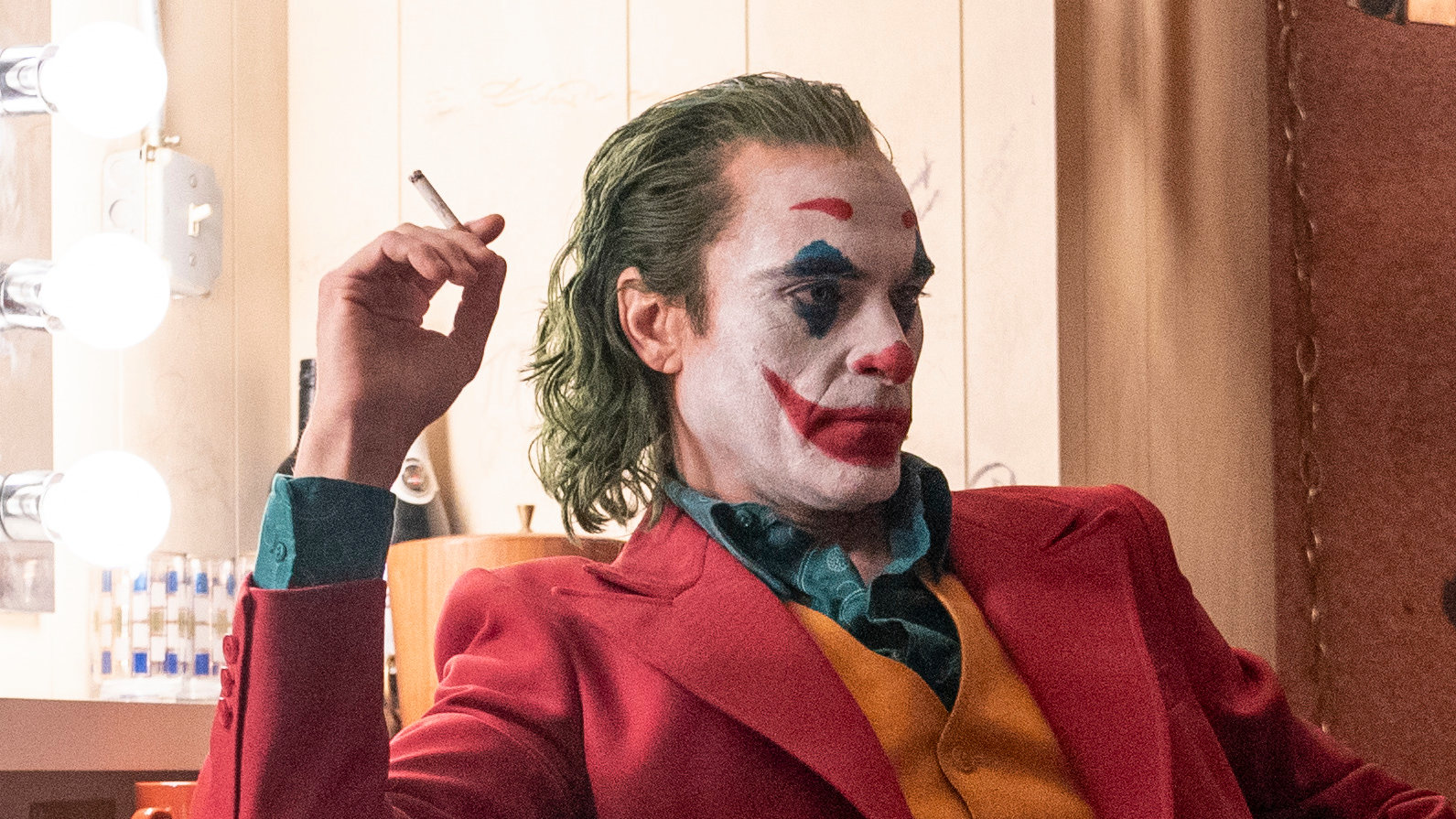 Joker 2019 Movie Review