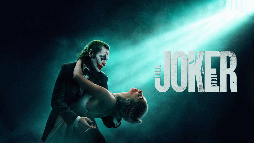 Joker Folie à Deux 2024 Movie Review