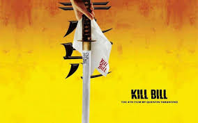 Kill Bill: Vol. 1 2003 Movie Review