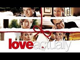 Love Actually 2003 Movie Review