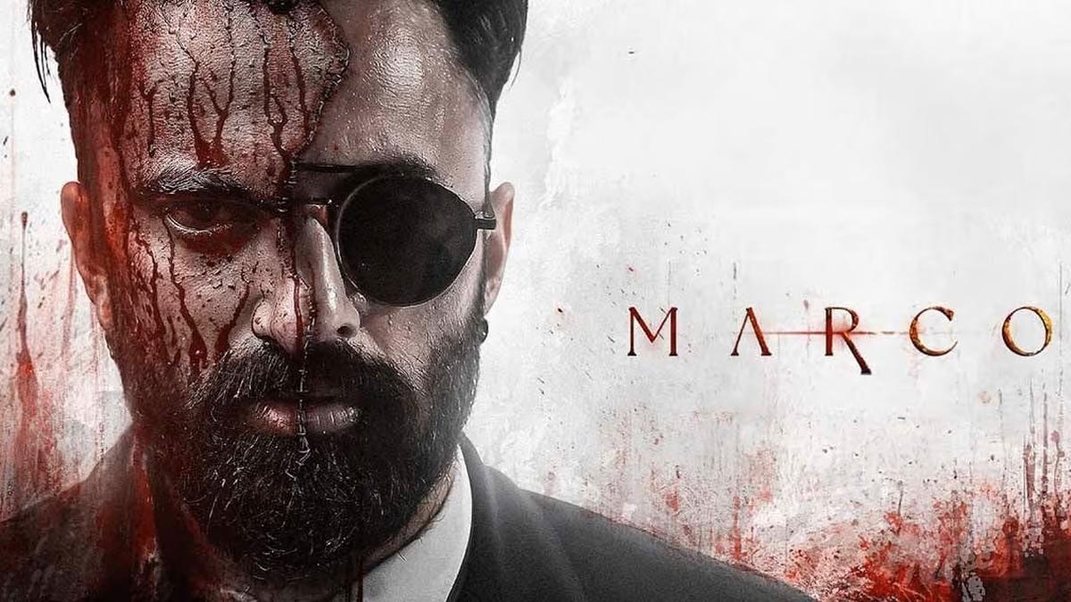 Marco 2024 Movie Review