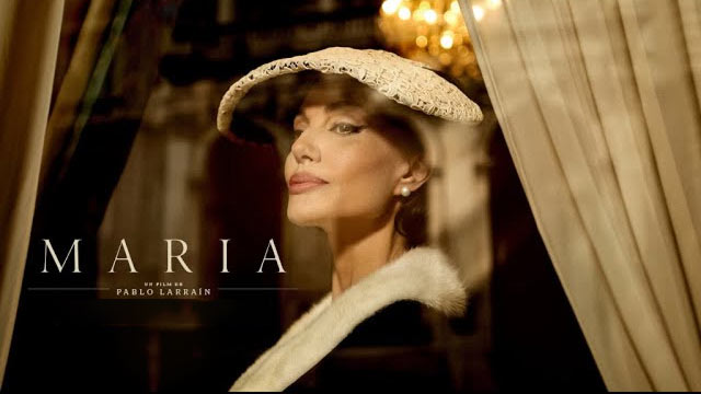 Maria 2024 Movie Review