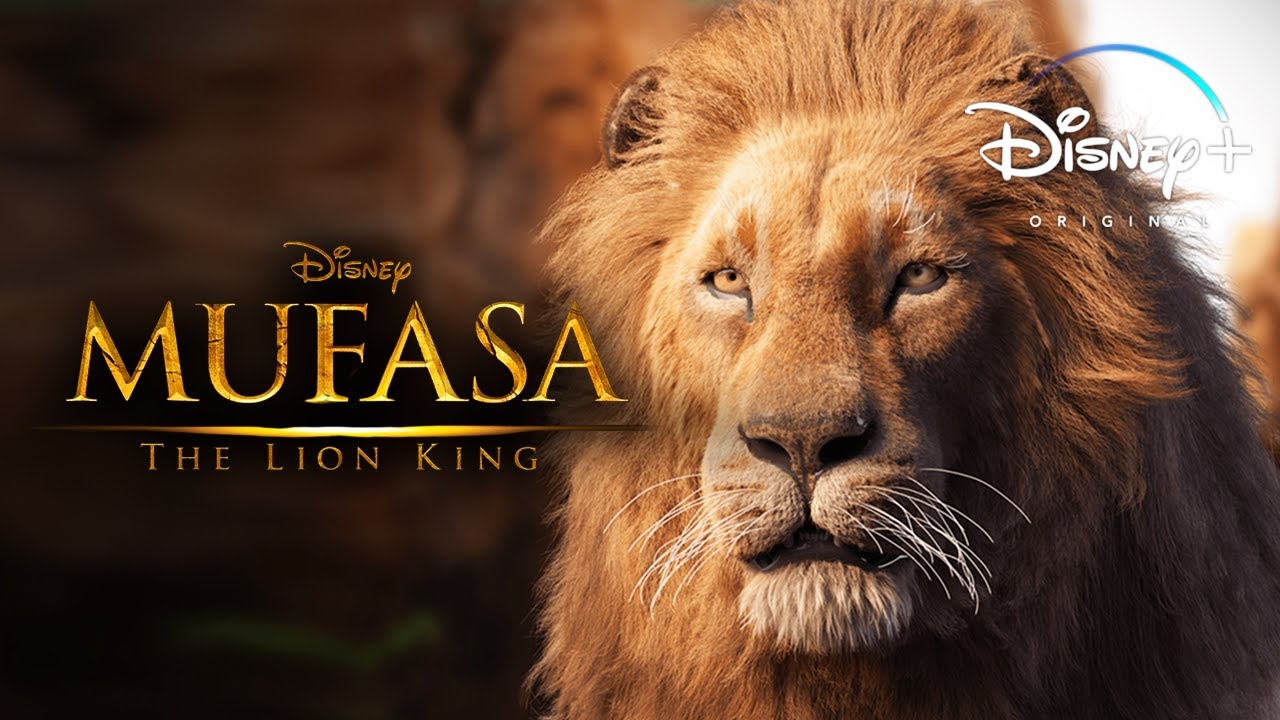 Mufasa: The Lion King 2024 Movie Review