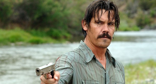 No Country for Old Men 2007 Movie Review