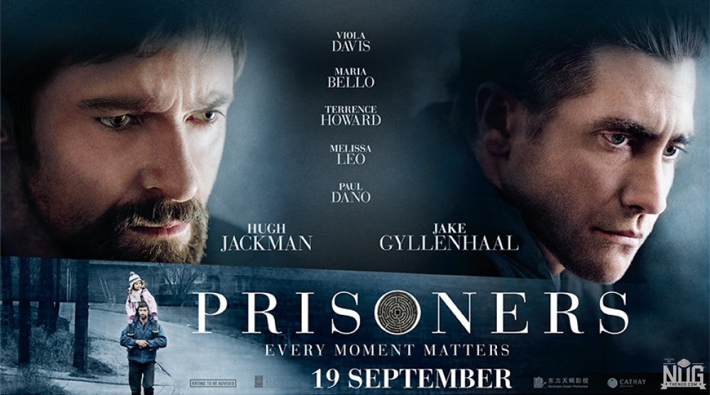 Prisoners 2013 Movie Review