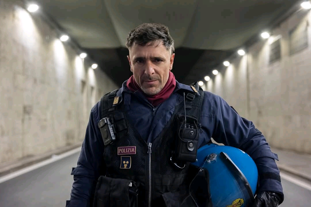 Public Disorder 2025 Tv Show Review