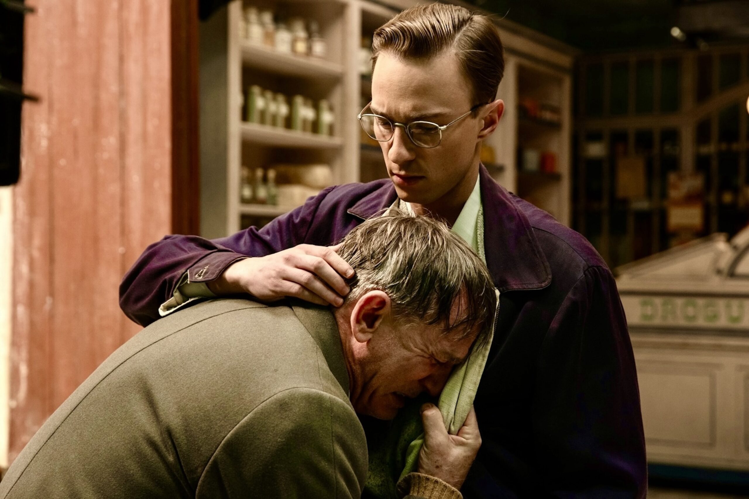 Queer 2024 Movie Review