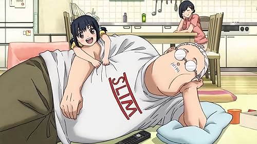 Sakamoto Days 2025 Tv Show Review