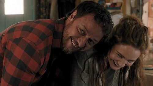 Speak No Evil 2024 Movie Review