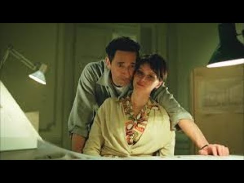 The Brutalist 2024 Movie Review