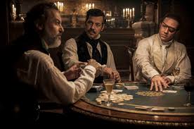 The Count of Monte-Cristo 2024 Movie Review