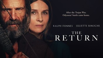 The Return 2024 Movie Review