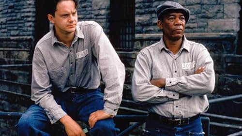 The Shawshank Redemption 1994 Movie Review