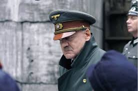 Downfall 2004 Movie Review