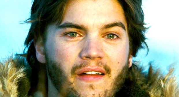 Into the Wild 2007 Movie Review