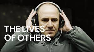 The Lives of Others 2006 Movie Review