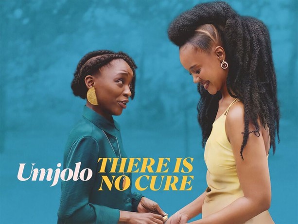 Umjolo: There Is No Cure 2025 Movie Review
