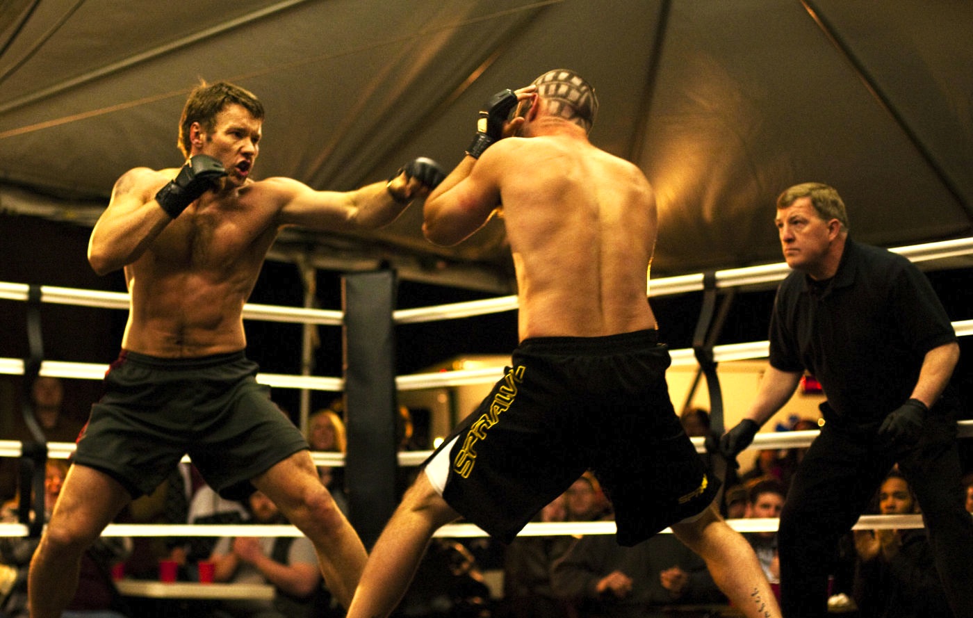 Warrior 2011 Movie Review
