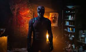 Daredevil: Born Again 2025 Tv Show Review