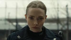 Long Bright River 2025 Tv Show Review