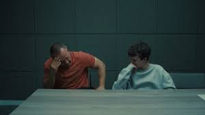 Adolescence 2025 Tv Show Review