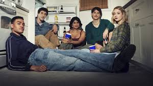 Adults 2025 Tv Show Review