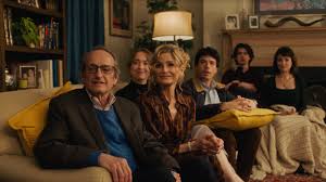 Bad Shabbos 2025 Movie Review