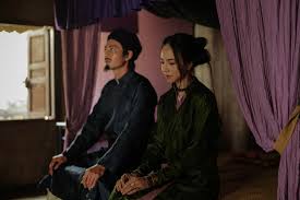 Detective Kien: The Headless Horror 2025 Movie Review