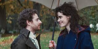 Jane Austen Wrecked My Life 2025 Movie Review