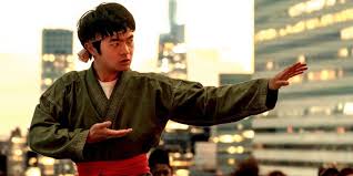 Karate Kid: Legends 2025 Movie Review