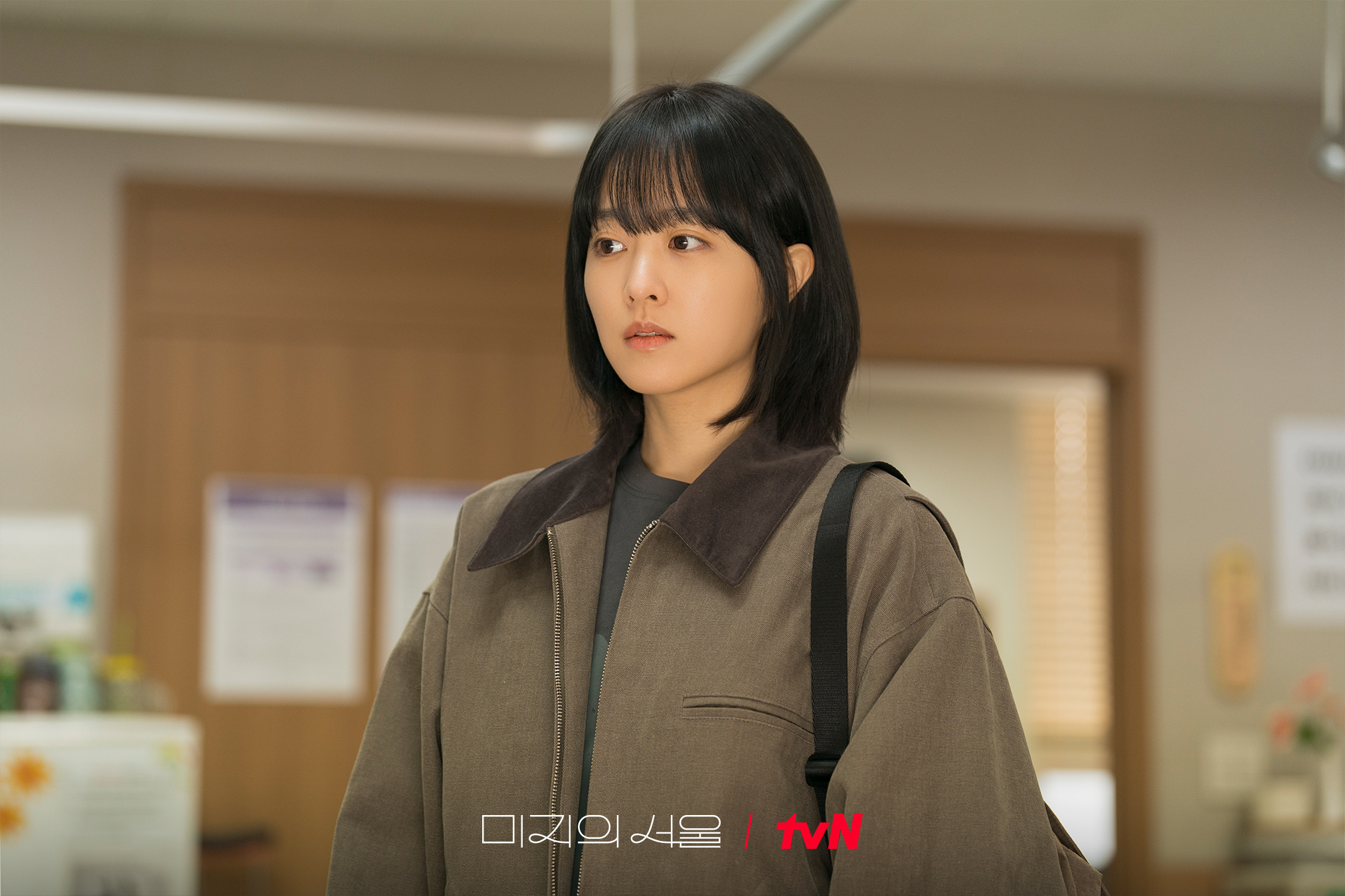 Our Unwritten Seoul 2025 Tv Show Review