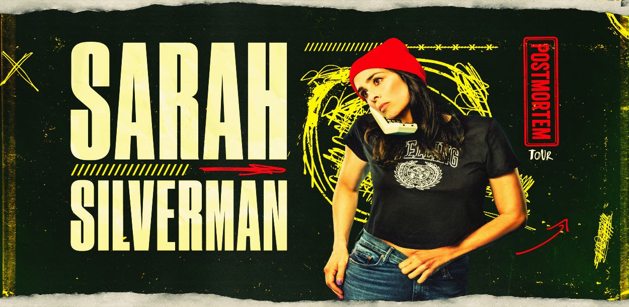 Sarah Silverman: PostMortem 2025 Movie Review
