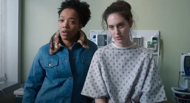 Sorry, Baby 2025 Movie Review