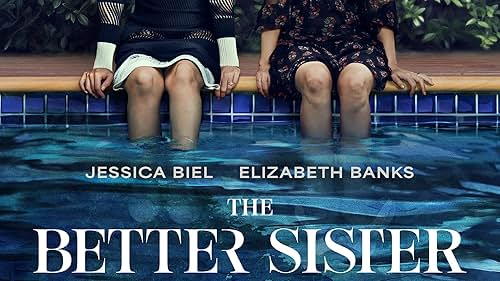 The Better Sister 2025 Tv Show Review