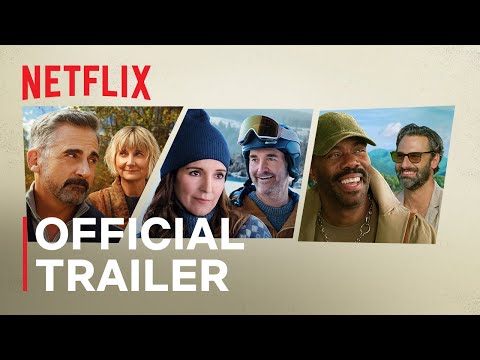 The Four Seasons 2025 Tv Show Review