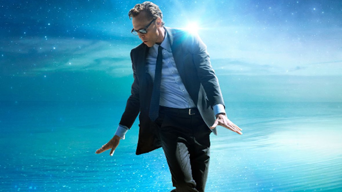 The Life of Chuck 2025 Movie Review