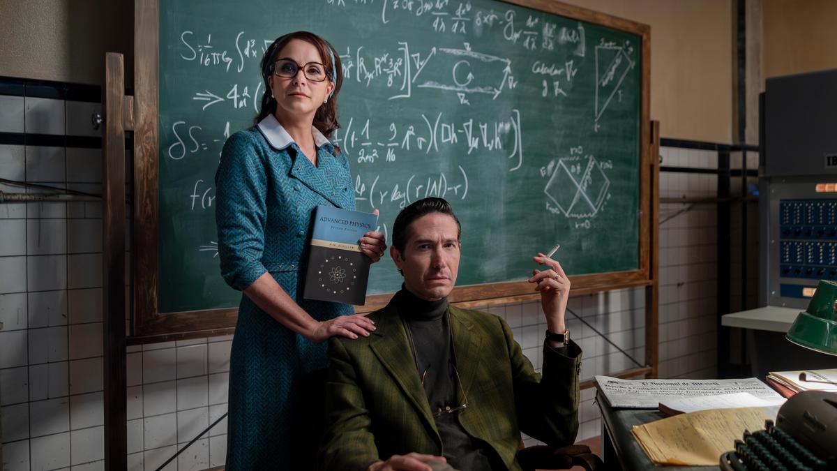 Our Times 2025 Movie Review