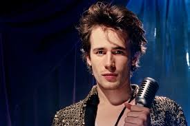 It's Never Over, Jeff Buckley