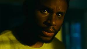 The Knife 2025 Movie Review