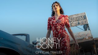 Honey Don't! 2025 Movie Review